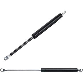 510mm-570mm 30kg/300N furniture support rod front hood trunk tailgate trunk shock absorption lift support rod car gas spring(18-8-230-550) in Saudi Arabia