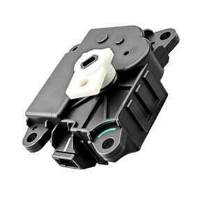 HAVC Blend Door Actuator Replace 27731-3SB0A Fit for Altima 2013-2018 Murano 2015-2021 Pathfinder 2013-2020 Maxima 2016-2021 Titan 2016-2021, HVAC Blend Door Actuator in Kuwait