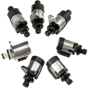 7 X Transmission Fit For Nissan Fit For Infiniti 123929A 123933A 123934 31941-1FX02 in Saudi Arabia