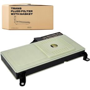 فلتر ناقل الحركة متوافق مع Ford F-250 F-350 F-450 F-550 Super Duty (2020-2025) - يناسب ناقل الحركة 10R140 10 سرعات 6.7L Powerstroke Diesel / 7.3L Gas - يستبدل LC3Z-7G186-A FT221 in Kuwait