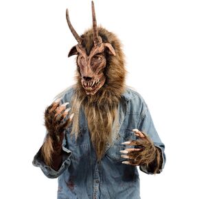 حصلت استوديوهات Zagone على مجموعة الماعز الخاصة بك in Kuwait