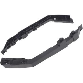 مجموعة دعامة تثبيت المصد الأمامي متوافقة مع Acura MDX 3.7L 2007 2008 2009 2010 2011 2012 2013، الجانب الأيسر والأيمن in Kuwait