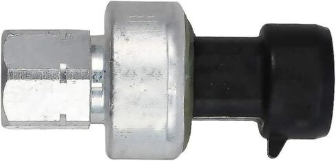 compatible with AC Pressure Control Switch Compatible with Espace 1984-2014 | Air Conditioning Sensor 7700417506 7701205751 13587668 in Saudi Arabia