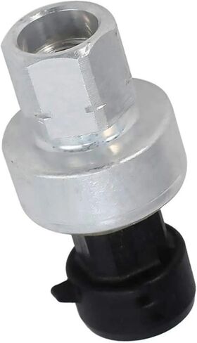 compatible with AC Pressure Control Switch Compatible with Espace 1984-2014 | Air Conditioning Sensor 7700417506 7701205751 13587668 in Saudi Arabia