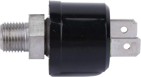 70‑100 PSI Air Compressor Pressure Control Switch Valve Heavy Duty Pressure Switch Off 100 Auto Specially Automobile Power and Brand New At Auto PSI Control in Saudi Arabia