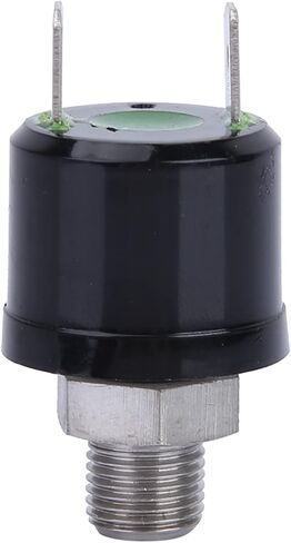 70‑100 PSI Air Compressor Pressure Control Switch Valve Heavy Duty Pressure Switch Off 100 Auto Specially Automobile Power and Brand New At Auto PSI Control in Saudi Arabia
