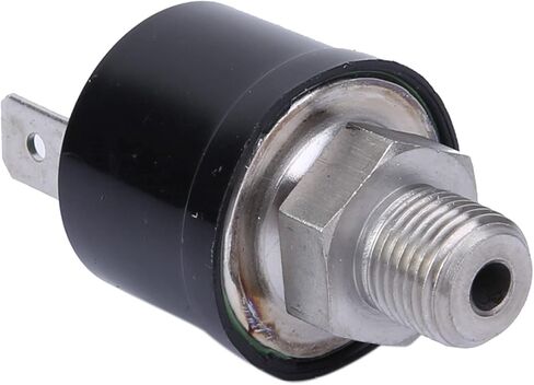 70‑100 PSI Air Compressor Pressure Control Switch Valve Heavy Duty Pressure Switch Off 100 Auto Specially Automobile Power and Brand New At Auto PSI Control in Saudi Arabia