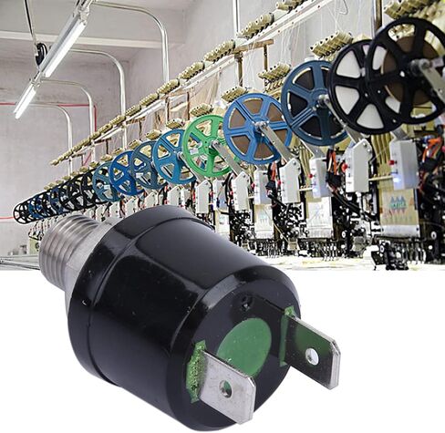70‑100 PSI Air Compressor Pressure Control Switch Valve Heavy Duty Pressure Switch Off 100 Auto Specially Automobile Power and Brand New At Auto PSI Control in Saudi Arabia