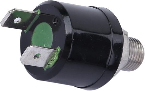 70‑100 PSI Air Compressor Pressure Control Switch Valve Heavy Duty Pressure Switch Off 100 Auto Specially Automobile Power and Brand New At Auto PSI Control in Saudi Arabia
