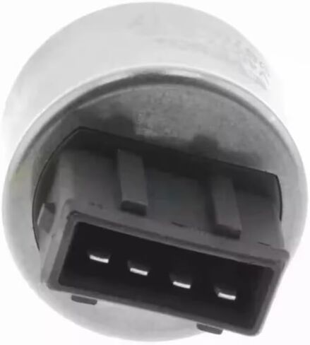 compatible with A/C Pressure Switch Sensor Compatible with Opel Astra-F Omega-B Combo | 90359991 | Auto Air Conditioning in Saudi Arabia