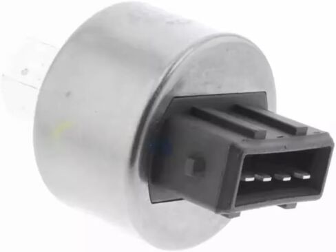 compatible with A/C Pressure Switch Sensor Compatible with Opel Astra-F Omega-B Combo | 90359991 | Auto Air Conditioning in Saudi Arabia