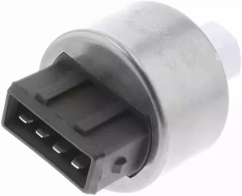 compatible with A/C Pressure Switch Sensor Compatible with Opel Astra-F Omega-B Combo | 90359991 | Auto Air Conditioning in Saudi Arabia