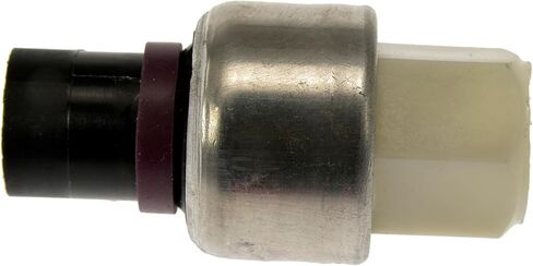 HVAC Pressure Switch Compatible With GMC C3500 1993 1992 1991 1990 1989 P-4136252 in Saudi Arabia