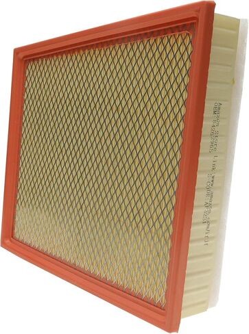 iFJF A3231C Air Filter Replacement for Duramax 6.6L V8 Diesel Engine 2017-2019 Chevy Silverado/GMC Sierra 2500HD 3500HD Replaces 84262965 2 Packs in Saudi Arabia