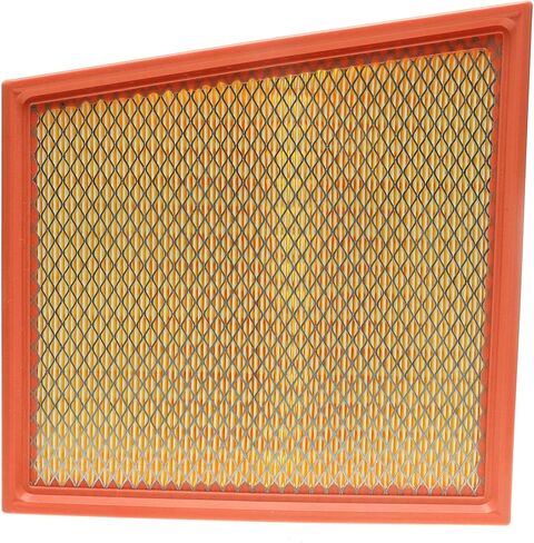 iFJF A3231C Air Filter Replacement for Duramax 6.6L V8 Diesel Engine 2017-2019 Chevy Silverado/GMC Sierra 2500HD 3500HD Replaces 84262965 2 Packs in Saudi Arabia
