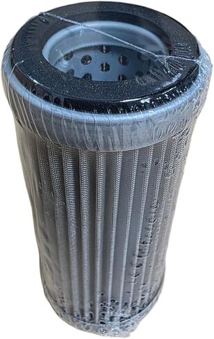 Power Steering Filter 82982595 Compatible with New Holland Workmaster 50 60 70 45 55 65 75,Case IH Farmall 65A 75A JX60 JX70 JX80 JX90 Tractors Replaces HF28912 PT9477 1909143 5159857 4997992 in Saudi Arabia