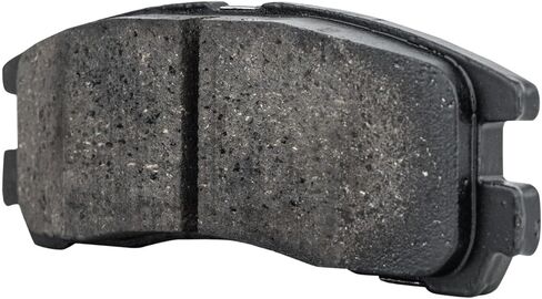 Replacement Front and Rear Disc Rotors and Pad Kit fits Mitsubishi Galant 3.8L V6 2004-2005 LS in Saudi Arabia