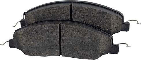 Replacement Front Brake Disc and Pad Kit fits Ford Mustang 2011-2012 Convertible 3.7L V6 in Saudi Arabia