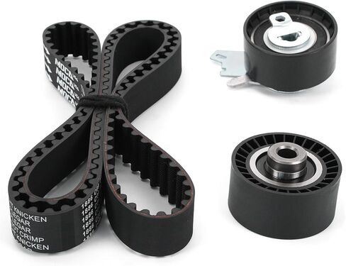 TK-920 Engine Timing Belt Kit Compatible with 2003-2010 for Peugeot 307 2.0L in Saudi Arabia
