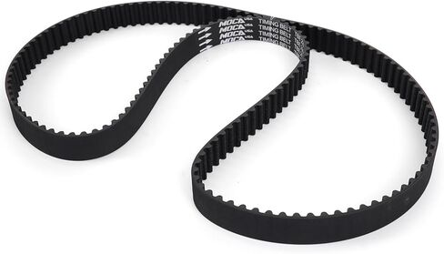 TK-920 Engine Timing Belt Kit Compatible with 2003-2010 for Peugeot 307 2.0L in Saudi Arabia