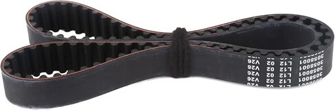 TK-262-2 Engine Timing Belt Kit Compatible with 1992-1995 for Honda Civic 1.5L L4 GAS SOHC Naturally Aspirated in Saudi Arabia