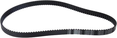 Timing Belt Kit Fit 1992-1996 for Honda Prelude 2.3L 2259CC l4 GAS DOHC Naturally Aspirated in Saudi Arabia