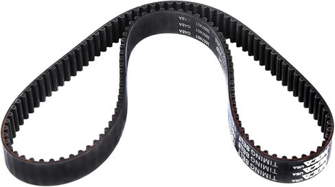 TCK233 Timing Belt Kit Compatible with 87-94 for Toyota Tercel 1.5L L4 SOHC 3E 3EE 12-Valve in Saudi Arabia
