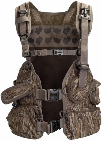 Rogers Toughman Turkey Vest in Saudi Arabia