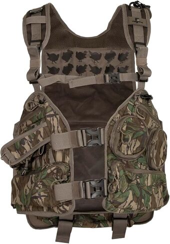 Rogers Toughman Turkey Vest in Saudi Arabia