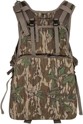 Rogers Toughman Turkey Vest in Saudi Arabia