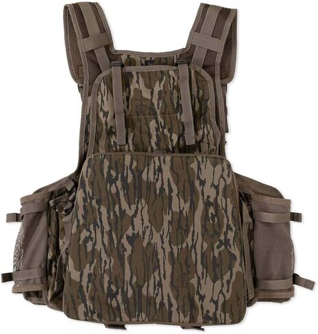 Rogers Toughman Turkey Vest in Saudi Arabia