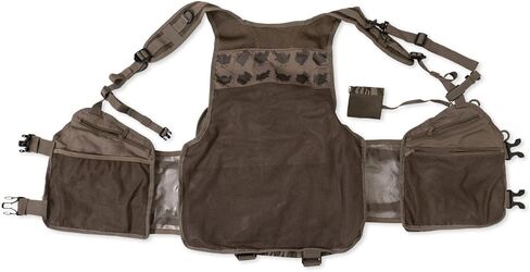 Rogers Toughman Turkey Vest in Saudi Arabia