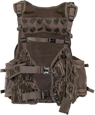 Rogers Toughman Turkey Vest in Saudi Arabia