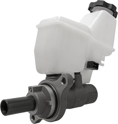 QUALITY-BUILT Premium Brake Master Cylinder with Reservoir NM55638 - Compatible with 2015-2020 Hyundai/Kia (Optima,Sonata) in Kuwait