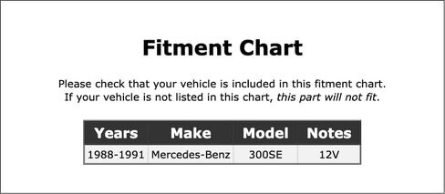 Charging System Voltage Regulator Compatible With Mercedes-Benz 300SE 1991 1990 1989 1988 P-3653153 in Saudi Arabia