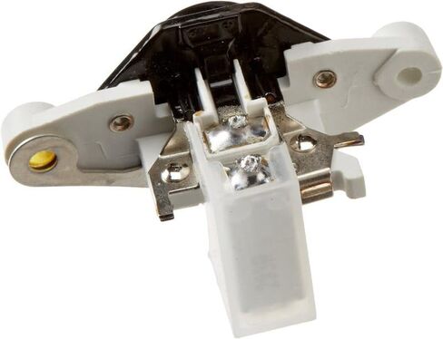 Charging System Voltage Regulator Compatible With Audi Cabriolet 1995 P-3653179 in Saudi Arabia