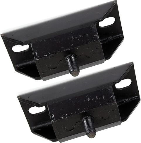 Front to Frame Torsion Bar Mount for Oldsmobile Bravada 1991 1992 1993 1994 2Pcs in Saudi Arabia