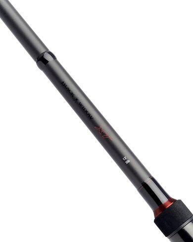 Daiwa Black Widow XT Carp, Carp Fishing Rod in Saudi Arabia
