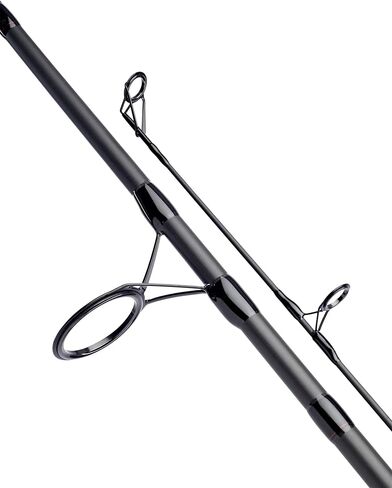 Daiwa Black Widow XT Carp, Carp Fishing Rod in Saudi Arabia