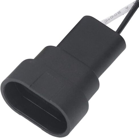 LED Headlight Decoder, Universal Fit, Plug and Play, Eliminates Flickering and Error Codes, for Cars, Trucks, and SUVs in Saudi Arabia