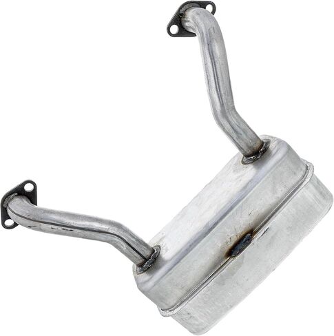 MTD 951-10542E Exhaust Muffler B&S Twin for Murray Troy-Bilt Craftsman Columbia Mustang XP SLTX Horse Bronco GTX 900 50 in Saudi Arabia