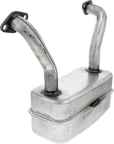 MTD 951-10542E Exhaust Muffler B&S Twin for Murray Troy-Bilt Craftsman Columbia Mustang XP SLTX Horse Bronco GTX 900 50 in Saudi Arabia