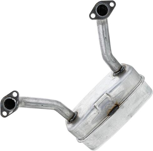 MTD 951-10542E Exhaust Muffler B&S Twin for Murray Troy-Bilt Craftsman Columbia Mustang XP SLTX Horse Bronco GTX 900 50 in Saudi Arabia