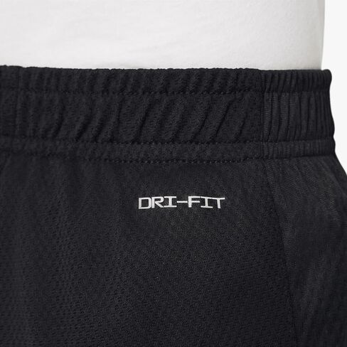 Nike Dri-FIT Elite Toddler Shorts (Black, 76L175-023) in Saudi Arabia