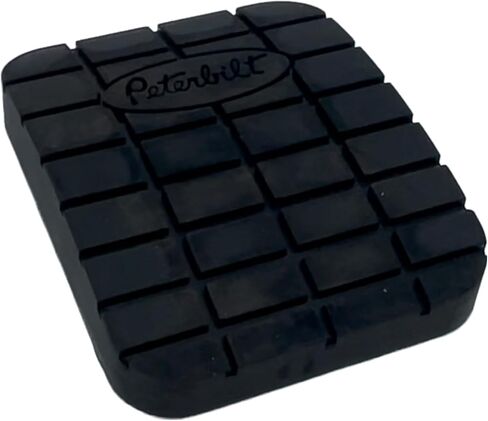 MR. TRUCK PARTS REPLACES PETERBILT 357 378 379 CLUTCH PAD PEDAL 06-00754AMC in Saudi Arabia