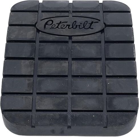 MR. TRUCK PARTS REPLACES PETERBILT 357 378 379 CLUTCH PAD PEDAL 06-00754AMC in Saudi Arabia
