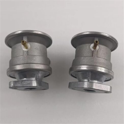 Secondary Air Injection Check Valve for Exhaust Gas Recirculation Left 078131101N in Saudi Arabia