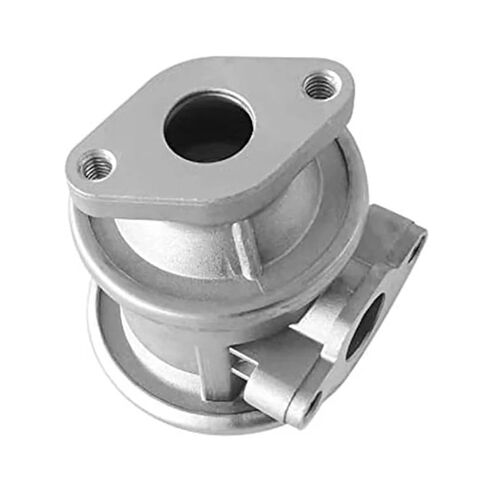 Secondary Air Injection Check Valve for Exhaust Gas Recirculation Left 078131101N in Saudi Arabia