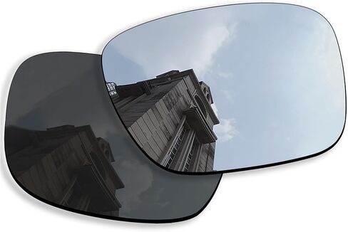 عدسة بديلة مستقطبة للنظارات الذكية Ray-Ban Meta Wayfarer RW4006 مقاس 50 مم in Saudi Arabia