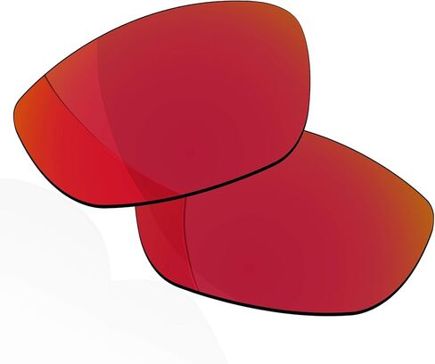Polarized Lenses Replacement for Oakley Juliet Sunglasses in Kuwait